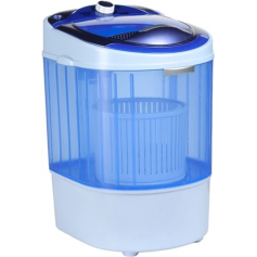 Стиральная машина ViLgrand V 135-2550 Blue в Запорожье